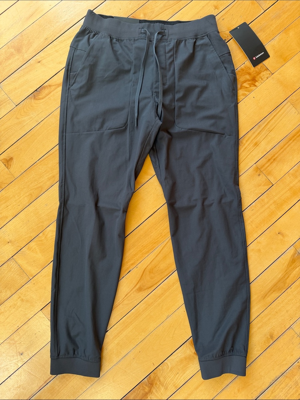 lululemon athletica Men's ABC Jogger Pants, NWT